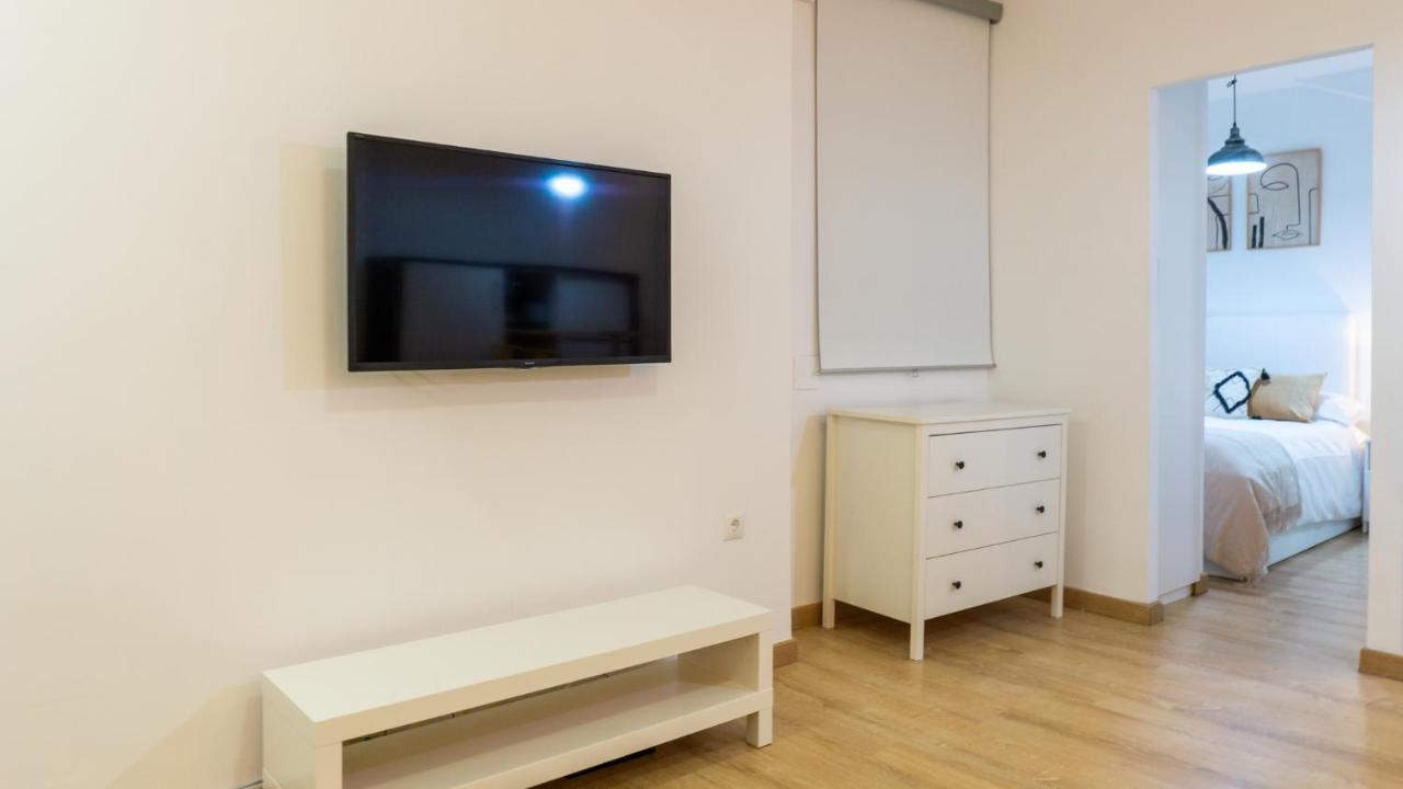 Malaga Center Guadiaro Apartment Exterior foto