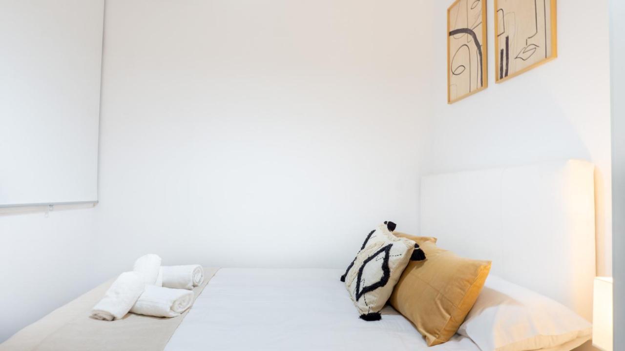 Malaga Center Guadiaro Apartment Exterior foto